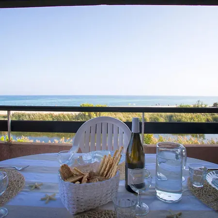 De Tourisme Marina Corsa شقة *