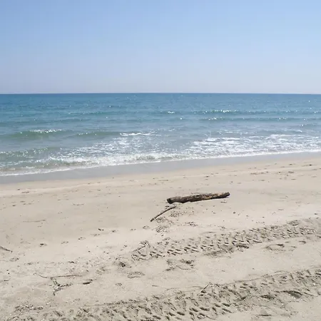 Appartamento De Tourisme Marina Corsa