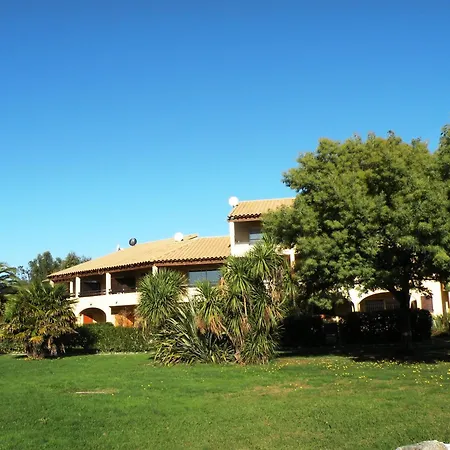 De Tourisme Marina Corsa جيزنوكسيا