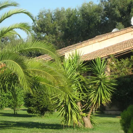 Appartamento De Tourisme Marina Corsa
