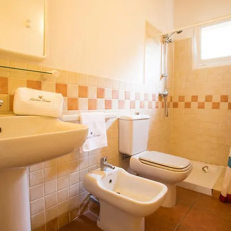 Apartmán De Tourisme Marina Corsa