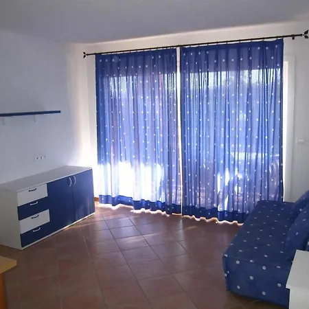 Apartmán De Tourisme Marina Corsa