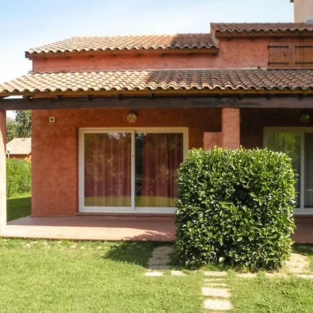 De Tourisme Marina Corsa