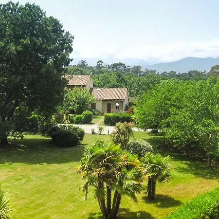 شقة De Tourisme Marina Corsa *