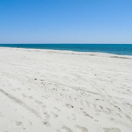 De Tourisme Marina Corsa جيزنوكسيا