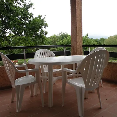 Appartamento De Tourisme Marina Corsa Ghisonaccia