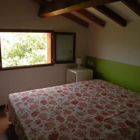 De Tourisme Marina Corsa * جيزنوكسيا