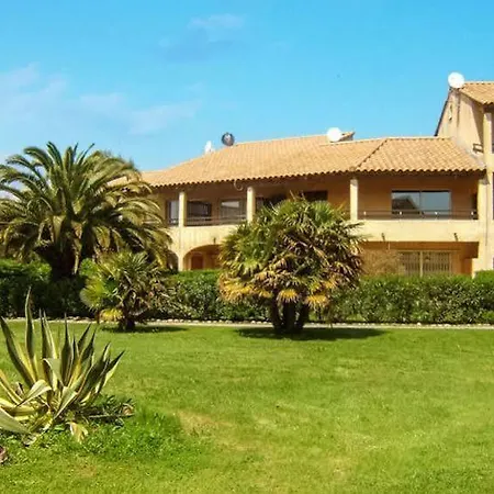 De Tourisme Marina Corsa