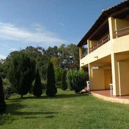 Appartamento De Tourisme Marina Corsa *