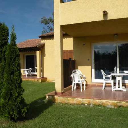 De Tourisme Marina Corsa * Ghisonaccia