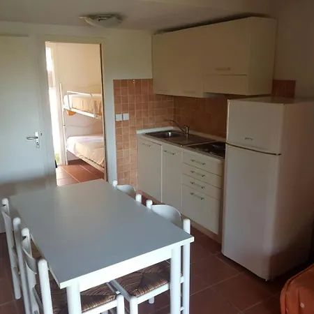 Apartmán De Tourisme Marina Corsa
