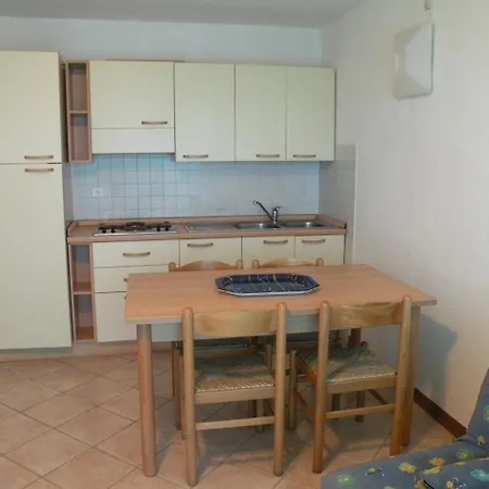 De Tourisme Marina Corsa Apartmán Ghisonaccia