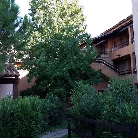 Appartamento De Tourisme Marina Corsa *