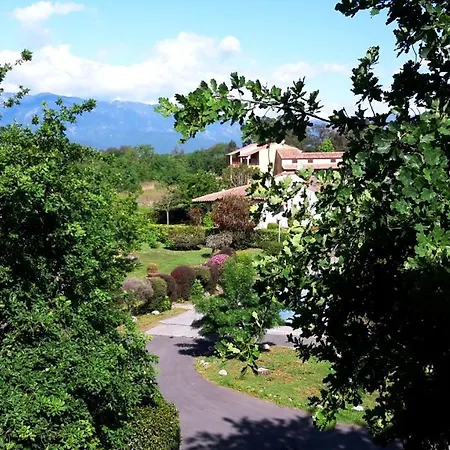 Apartmán De Tourisme Marina Corsa Ghisonaccia