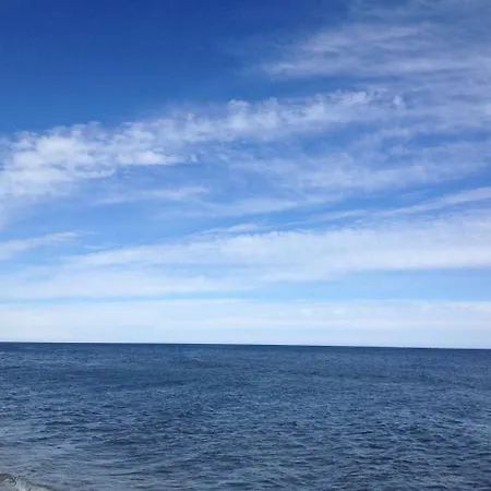 De Tourisme Marina Corsa جيزنوكسيا