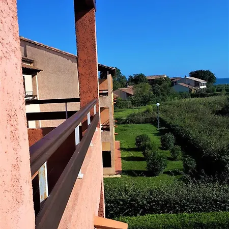 De Tourisme Marina Corsa *