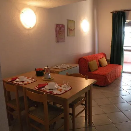 Appartamento De Tourisme Marina Corsa *