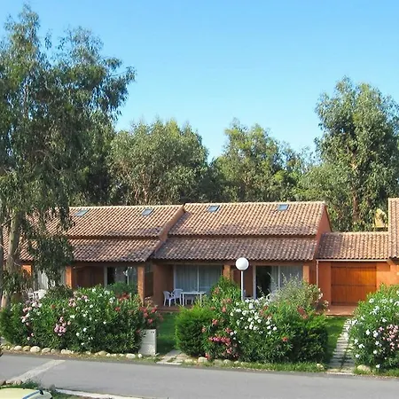 Apartmán De Tourisme Marina Corsa