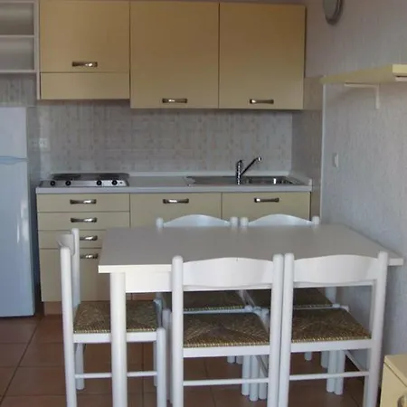 شقة De Tourisme Marina Corsa