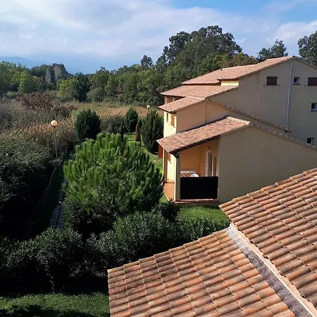 De Tourisme Marina Corsa شقة *