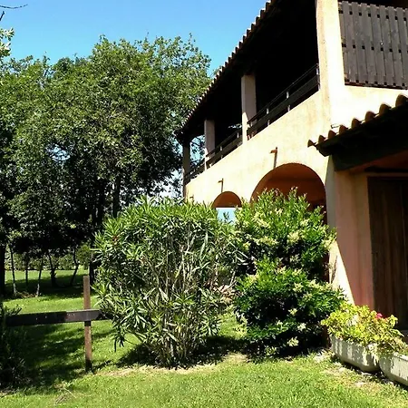 De Tourisme Marina Corsa