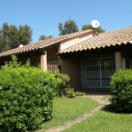 Apartmán De Tourisme Marina Corsa *