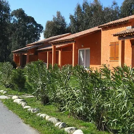 De Tourisme Marina Corsa *