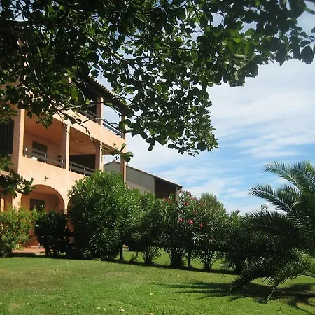 De Tourisme Marina Corsa * جيزنوكسيا