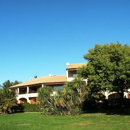 De Tourisme Marina Corsa جيزنوكسيا