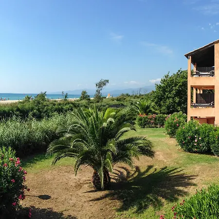 De Tourisme Marina Corsa * جيزنوكسيا