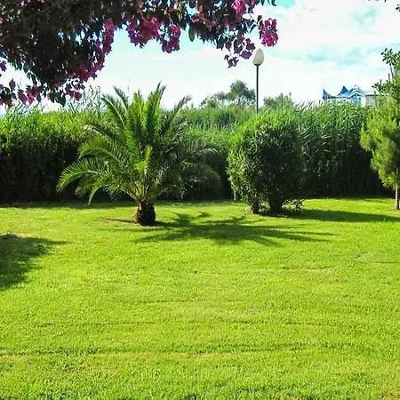 De Tourisme Marina Corsa Apartmán Ghisonaccia