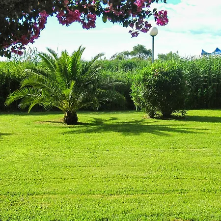 Appartamento De Tourisme Marina Corsa Ghisonaccia
