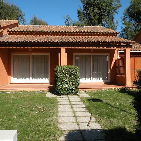 De Tourisme Marina Corsa