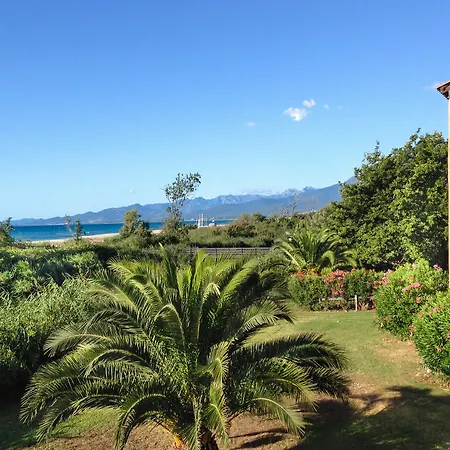 Apartmán De Tourisme Marina Corsa