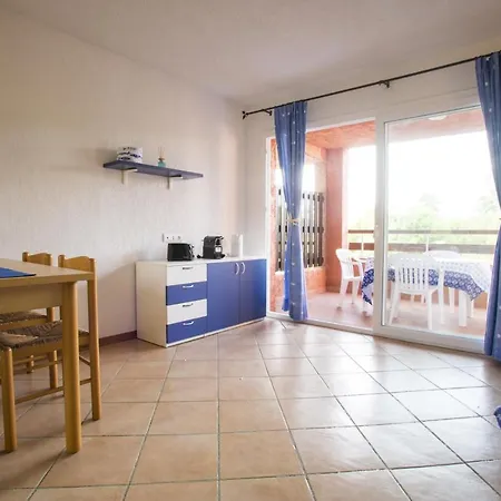 Apartmán De Tourisme Marina Corsa