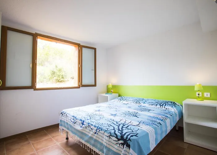 Apartmán De Tourisme Marina Corsa Ghisonaccia