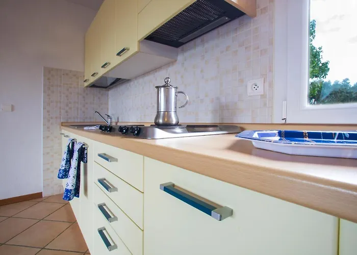 De Tourisme Marina Corsa Ghisonaccia