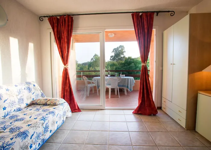 De Tourisme Marina Corsa *