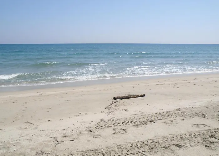 Apartmán De Tourisme Marina Corsa