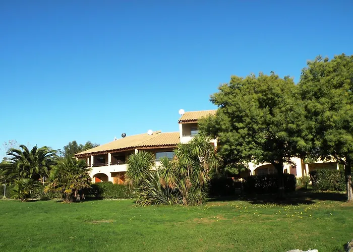 De Tourisme Marina Corsa Ghisonaccia