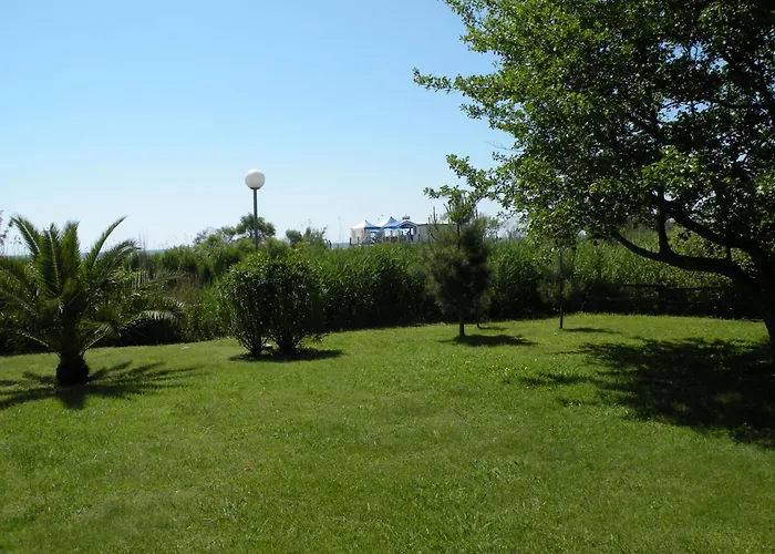 De Tourisme Marina Corsa Ghisonaccia