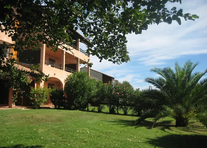 Apartmán De Tourisme Marina Corsa