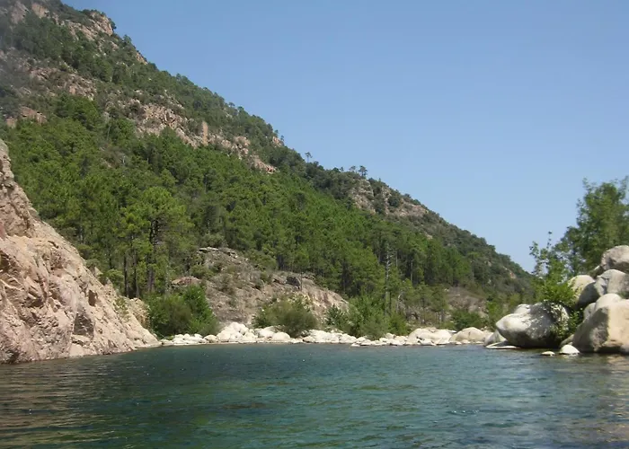 De Tourisme Marina Corsa