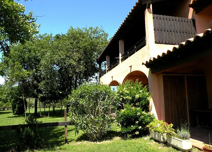 Apartmán De Tourisme Marina Corsa *