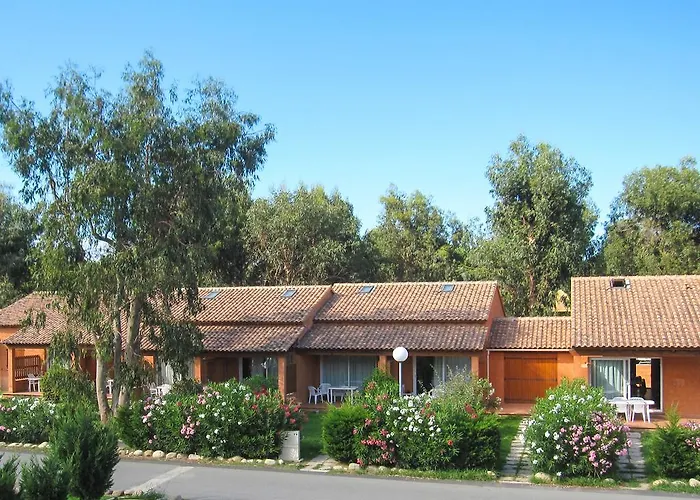 Apartmán De Tourisme Marina Corsa *