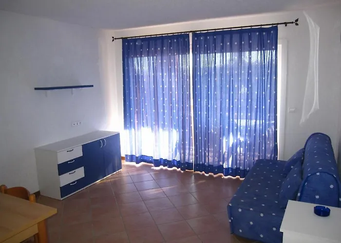 Apartmán De Tourisme Marina Corsa