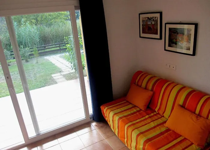 De Tourisme Marina Corsa Apartmán