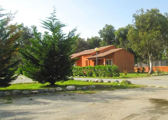 De Tourisme Marina Corsa Apartmán