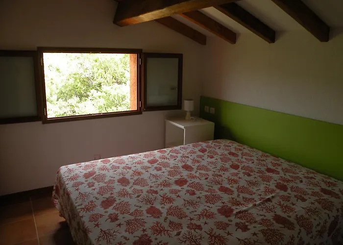 De Tourisme Marina Corsa * Ghisonaccia