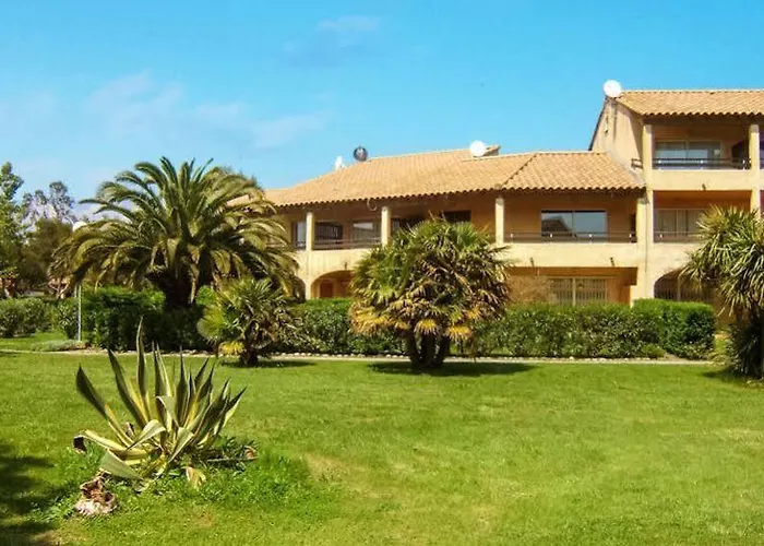 De Tourisme Marina Corsa